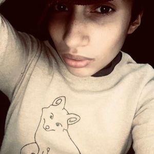 Meet your Posher, Ivana